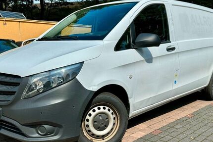 Mercedes-Benz Vito 132.000 km 14.990 &euro; Dortmund 44263