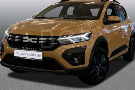 Dacia Sandero 12.902 km 17.776 &euro; Herne 44629