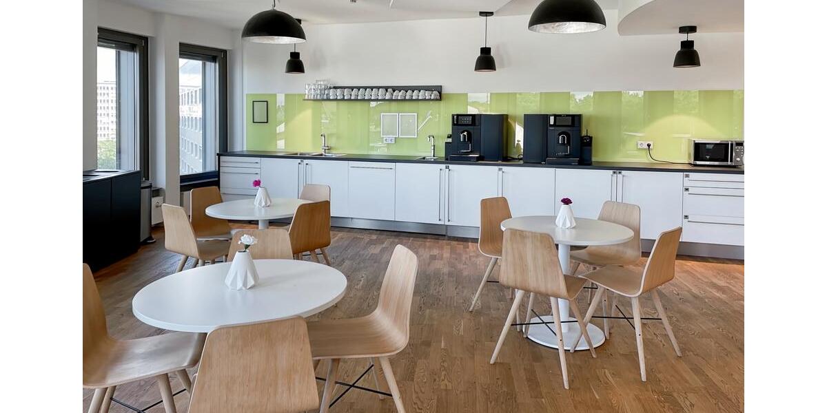 Gewerbeobjekt Dortmund Innenstadt Ost - 938&euro; | Angebot:25775475