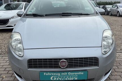 Fiat Grande Punto 150.000 km 2.499 &euro; Essen 45355