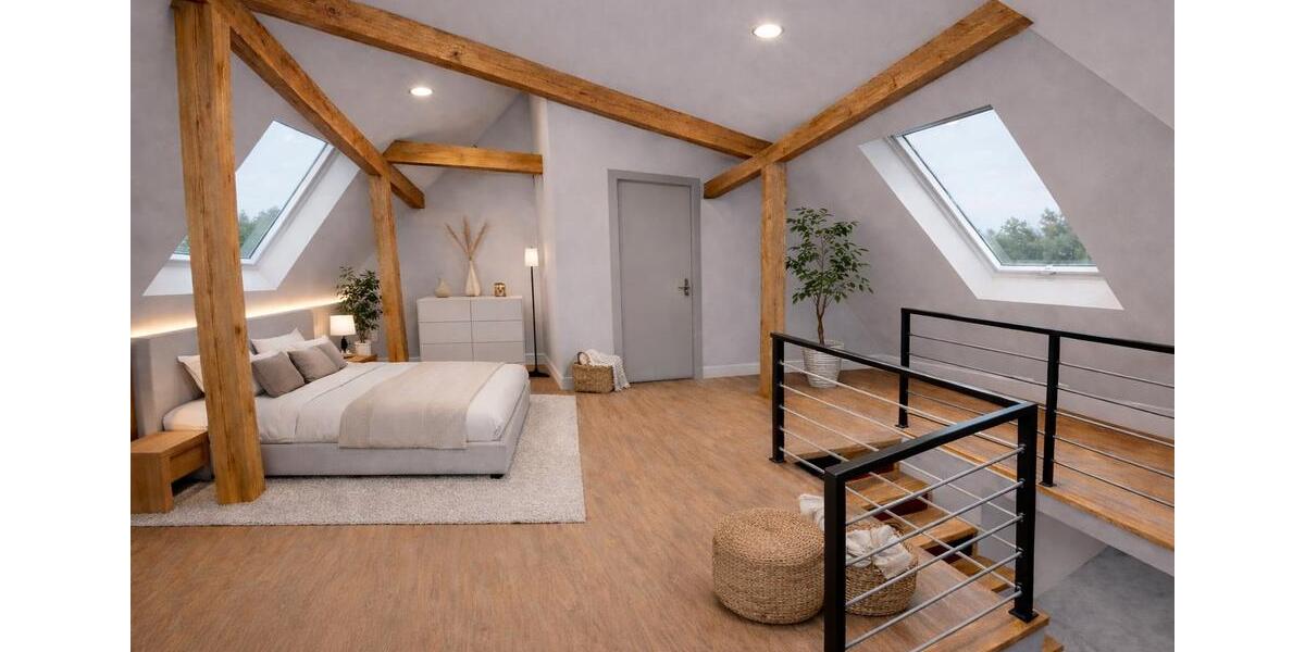 Einfamilienhaus Dortmund - 4 Zimmer, 100 m&sup2;, 498.500&euro; | Angebot:26135795