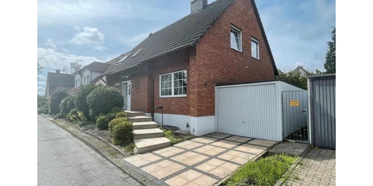 Einfamilienhaus Dortmund Eving - 5 Zimmer, 142 m&sup2;, 490.000&euro; | Angebot:26727957