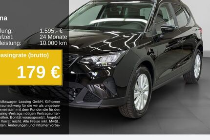 Seat Arona 4.999 km 24.280 &euro; Bochum 44809