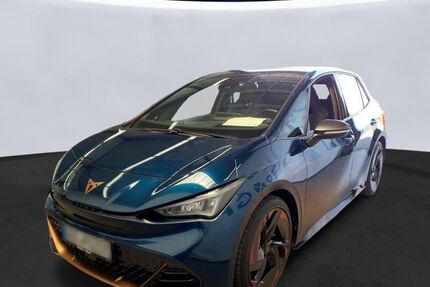Cupra Born 64.376 km 24.366 &euro; Hagen 58091