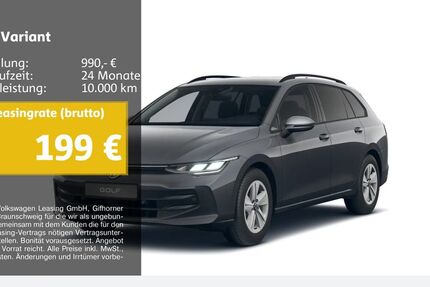 VW Golf 7.119 km 24.690 &euro; Bochum 44892