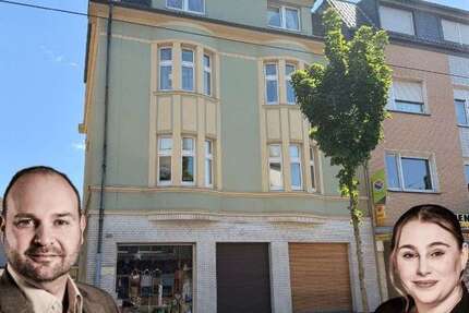 Haus Gelsenkirchen Gelsenkirchen-West - 10 Zimmer, 230 m&sup2;, 349.400&euro; | Angebot:20798232