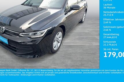 VW Golf 9.996 km 27.711 &euro; Bergkamen 59192