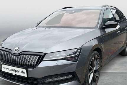 Skoda Superb 42.754 km 27.870 &euro; Dortmund 44269