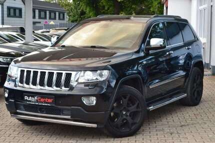 Jeep Grand Cherokee 189.000 km 10.000 &euro; Ennepetal 58256