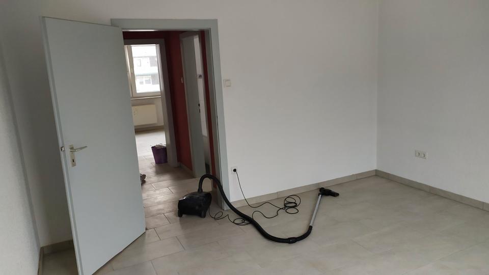 Etagenwohnung Gelsenkirchen Gelsenkirchen-Mitte - 2 Zimmer, 45 m&sup2;, 379&euro; | Angebot:26689308