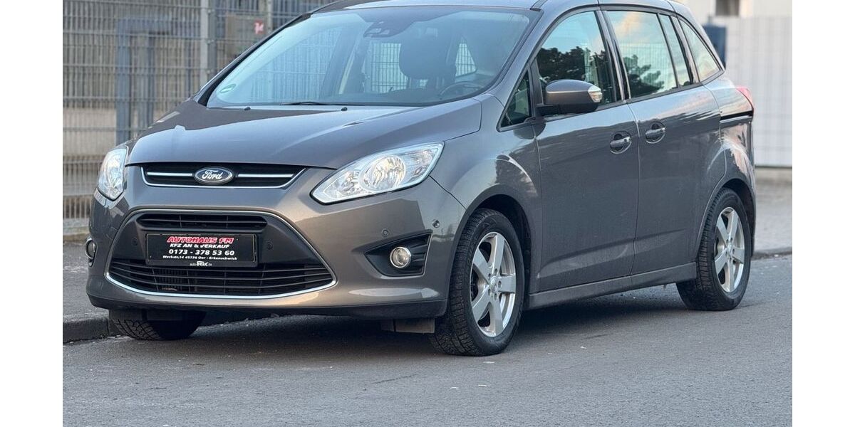 Ford Grand C-Max 149.000 km 6.990 &euro; Oer-Erkenschwick 45739