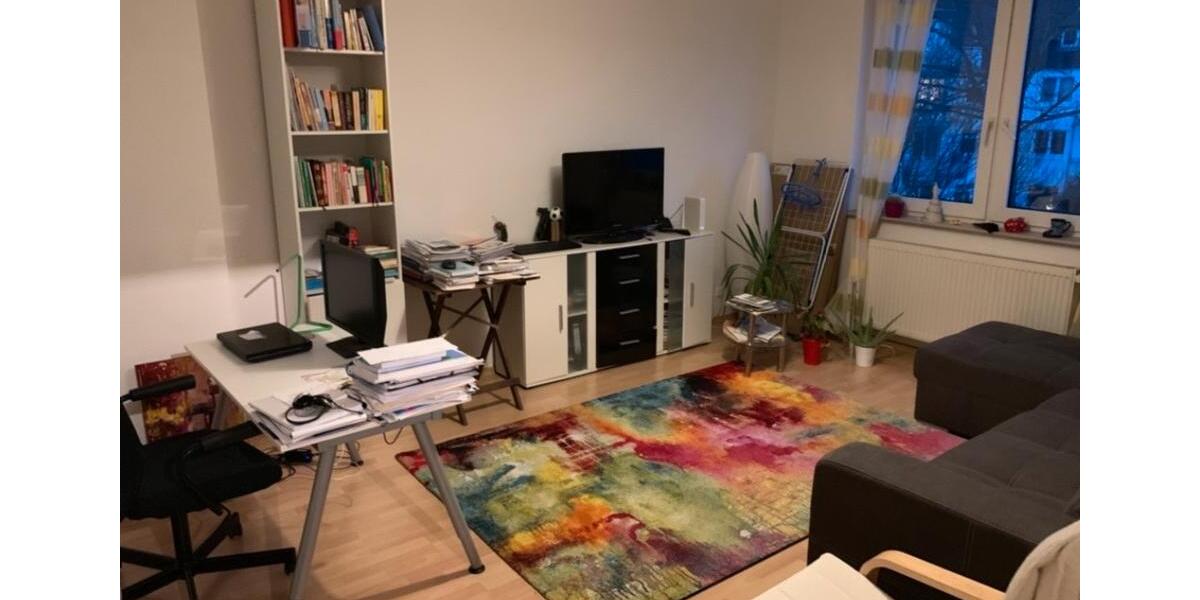 Etagenwohnung Essen Stadtbezirk IX - 2 Zimmer, 55 m&sup2;, 198.000&euro; | Angebot:26247478