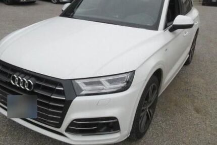 Audi Q5 106.805 km 29.345 &euro; Hagen 58091
