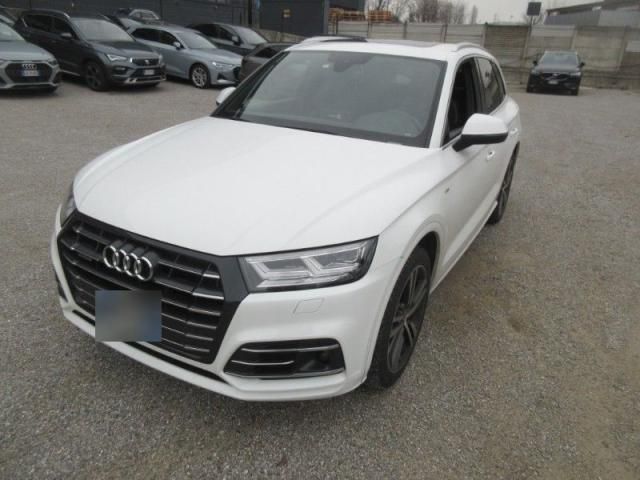 Audi Q5 106.805 km 29.345 &euro; Hagen 58091