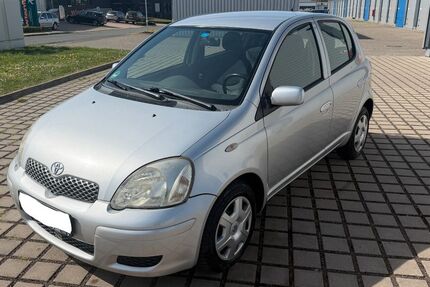 Toyota Yaris 250.000 km 2.850 &euro; Essen 45329
