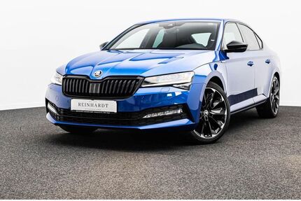 Skoda Superb 141.171 km 26.831 &euro; Hagen 58091