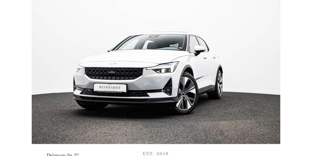 Polestar 2 27.506 km 33.938 &euro; Hagen 58091