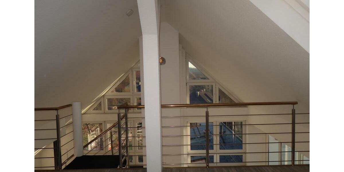 Maisonettenwohnung Hagen Hagen-Mitte - 4.5 Zimmer, 120 m&sup2;, 1.200&euro; | Angebot:25541298