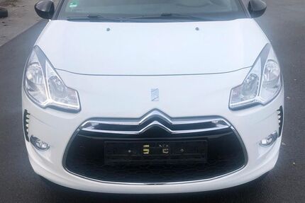 DS Automobiles DS3 96.000 km 7.100 &euro; Essen 45356