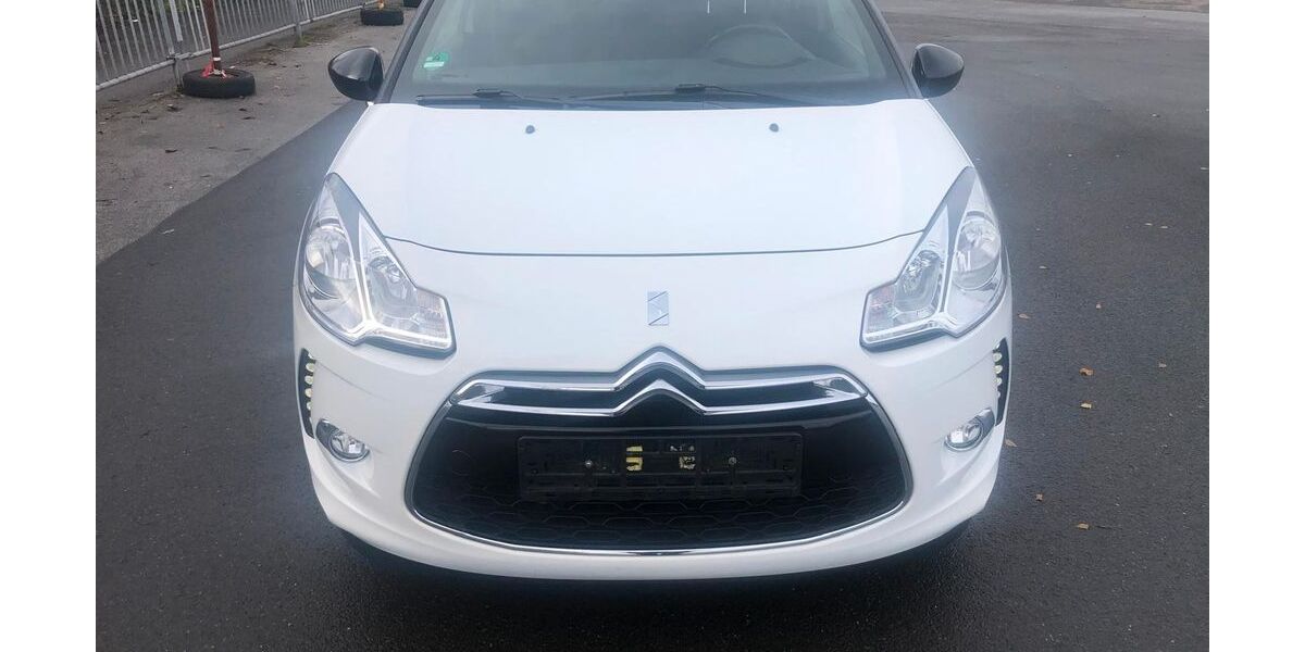 DS Automobiles DS3 96.000 km 7.100 &euro; Essen 45356