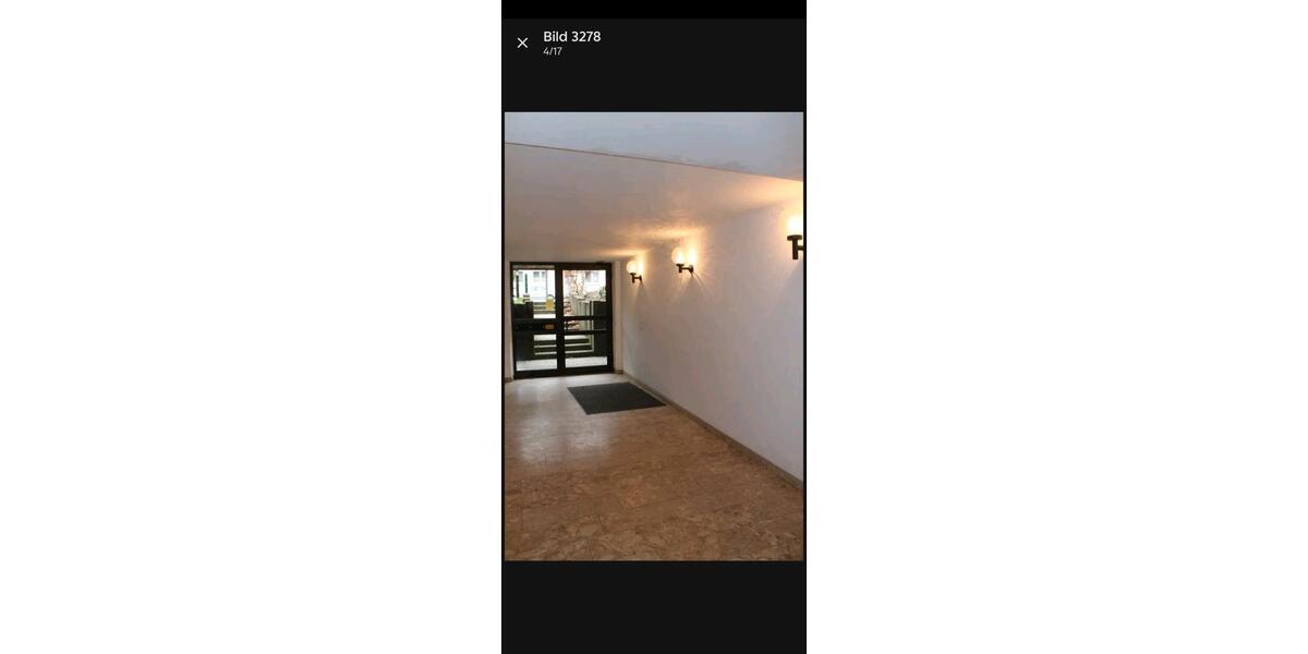 Etagenwohnung Essen Stadtbezirk IV - 1.5 Zimmer, 43 m&sup2;, 86.000&euro; | Angebot:26145632