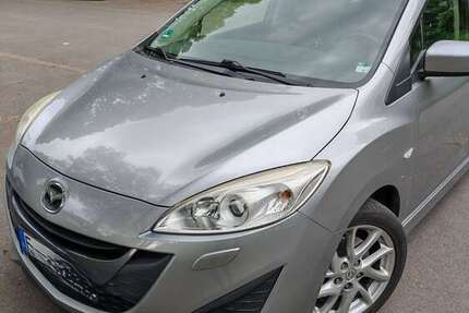 Mazda 5 153.000 km 8.100 &euro; Essen, Stadt 45329