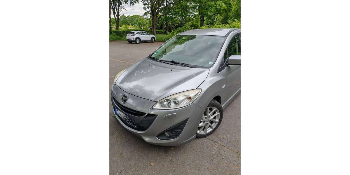 Mazda 5 153.000 km 8.100 &euro; Essen, Stadt 45329