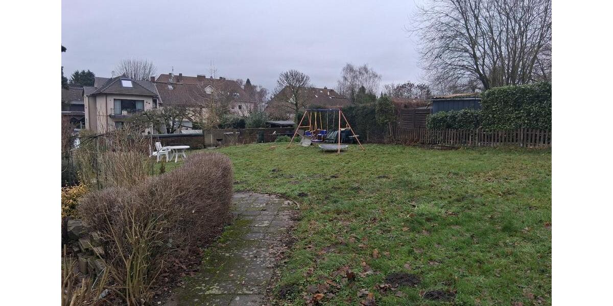 Dachgeschoßwohnung Bochum Bochum-Ost - 2 Zimmer, 53 m&sup2;, 400&euro; | Angebot:24381333