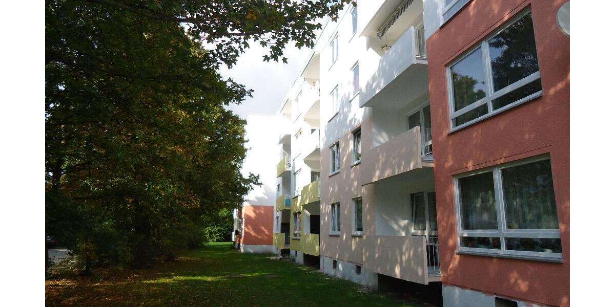 Etagenwohnung Dortmund Wickede - 2 Zimmer, 55 m&sup2;, 382&euro; | Angebot:26238824