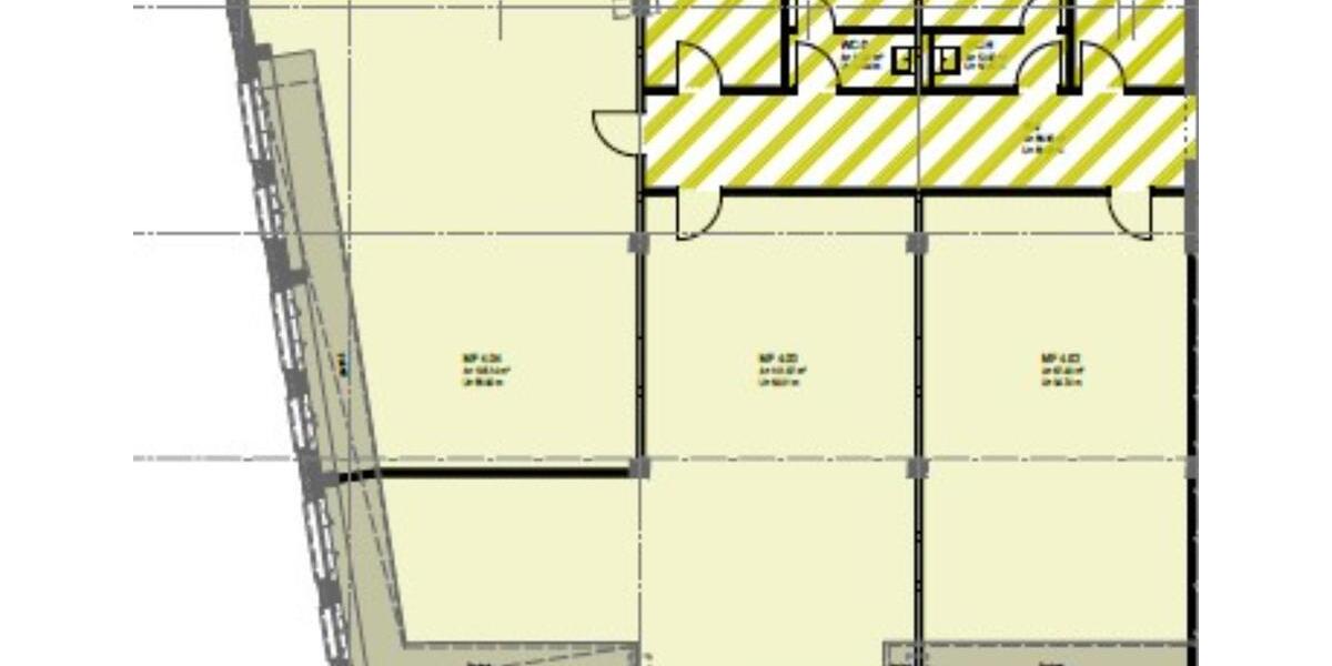 Gewerbeobjekt Recklinghausen - 1.370&euro; | Angebot:23650103