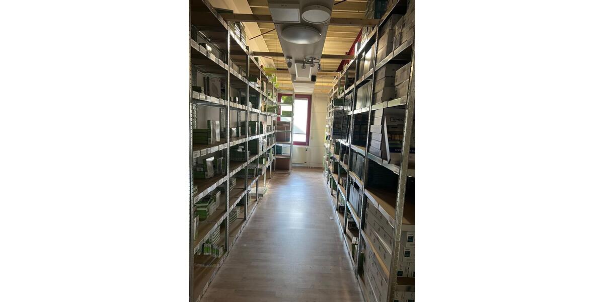 Gewerbeobjekt Essen Frillendorf - 900&euro; | Angebot:26566868