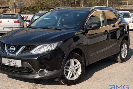 Nissan Qashqai 67.111 km 13.390 &euro; Lünen 44532