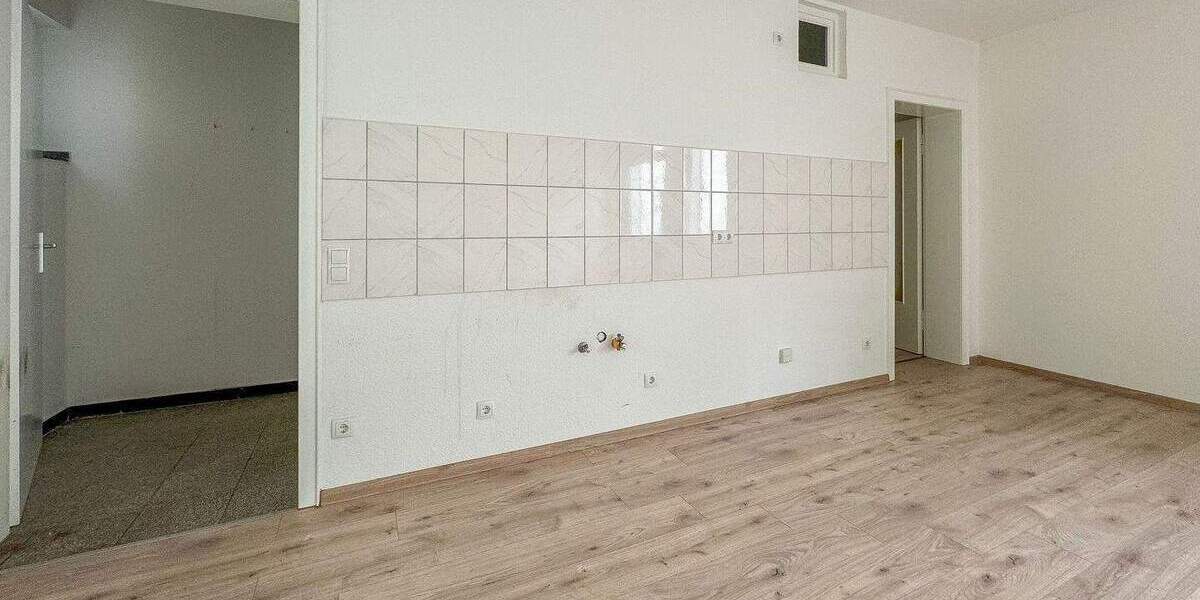 Terrassenwohnung Hagen Mittelstadt - 2 Zimmer, 82 m&sup2;, 574&euro; | Angebot:26730741