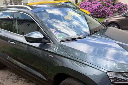 Skoda Karoq 59.334 km 21.500 &euro; Essen, Stadt 45276