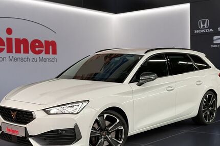Cupra Leon 8.829 km 26.909 &euro; Bergkamen 59192