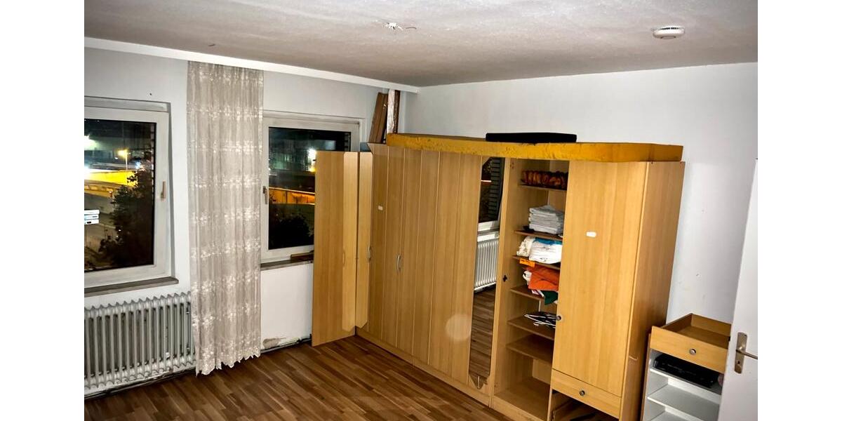 Etagenwohnung Dortmund Hombruch - 2 Zimmer, 60 m&sup2;, 530&euro; | Angebot:25978311