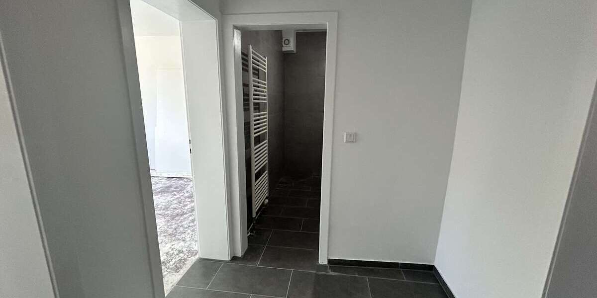 Etagenwohnung Bochum Werne - 2 Zimmer, 53 m&sup2;, 550&euro; | Angebot:26036336