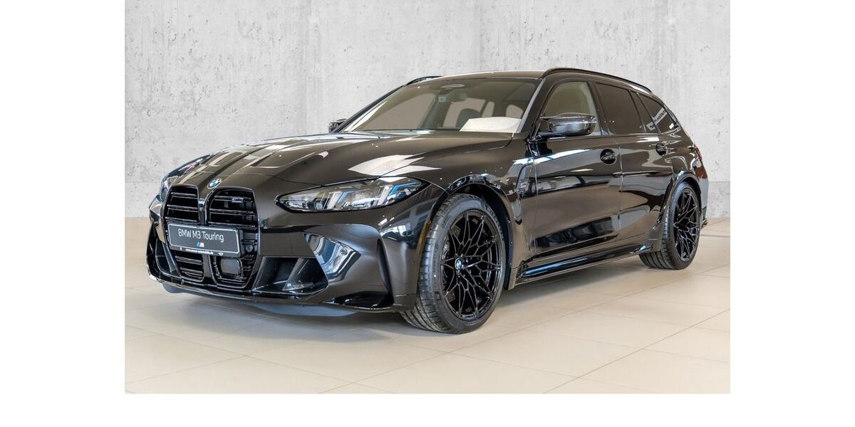 BMW M3 5.900 km 96.940 &euro; Unna 59425