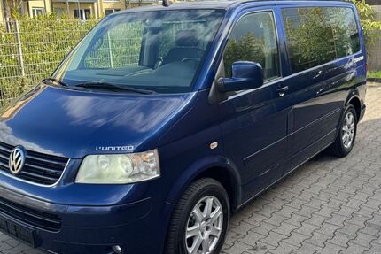 VW T5 Transporter 340.000 km 8.550 &euro; Herne ( Nordrhein-Westfalen ) 44628