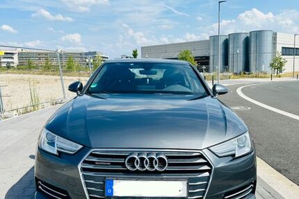 Audi A4 280.000 km 15.800 &euro; Bochum 44799