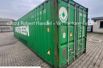 Gewerbeobjekt Hagen Hagen-Nord - 2.000&euro; | Angebot:11779292