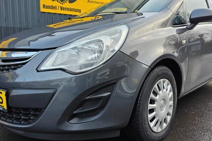 Opel Corsa 192.204 km 3.390 &euro; Dortmund 44359