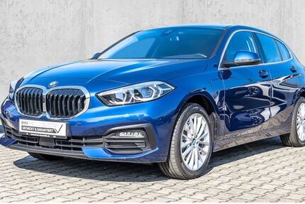 BMW 118 14.320 km 24.444 &euro; Herne 44625