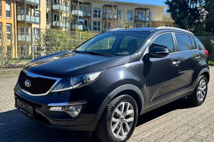 Kia Sportage 135.500 km 9.499 &euro; Herne ( Nordrhein-Westfalen ) 44628