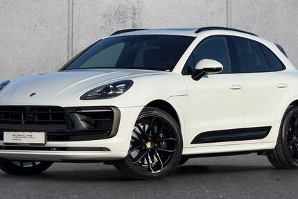 Porsche Macan 38.716 km 87.500 &euro; Holzwickede 59439