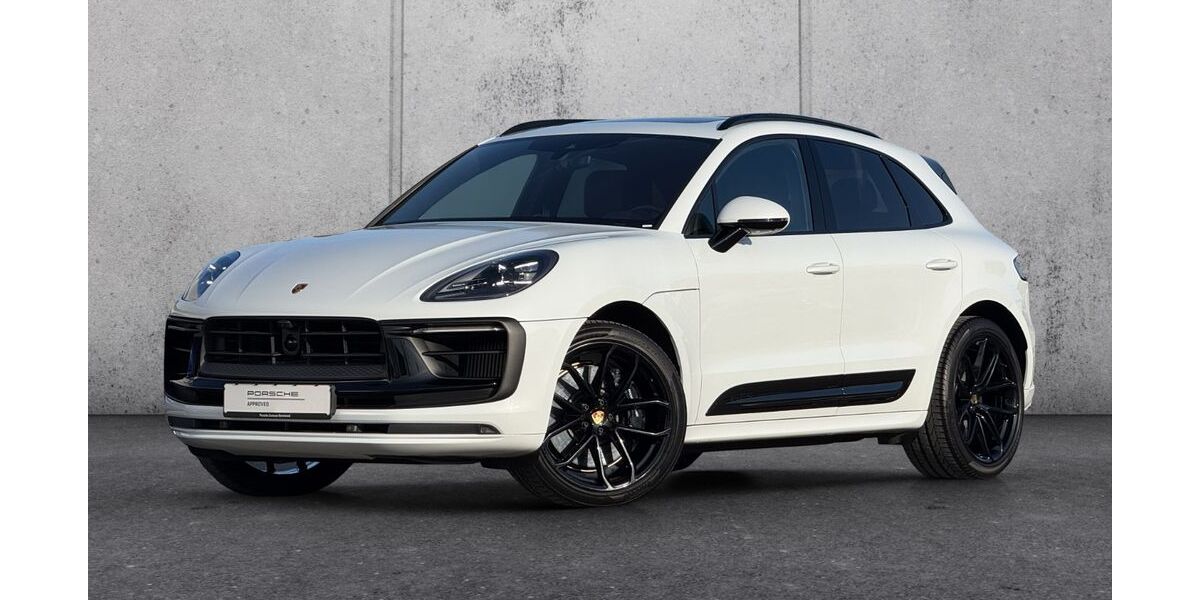 Porsche Macan 38.716 km 87.500 &euro; Holzwickede 59439