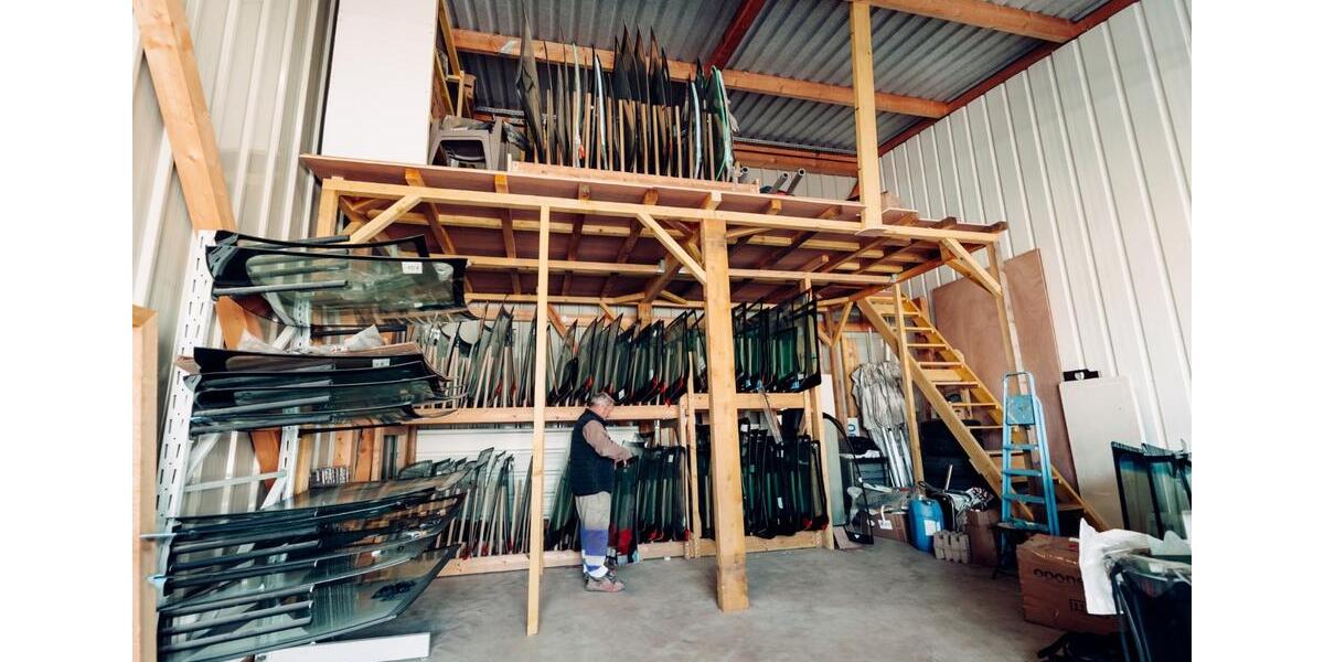 Gewerbeobjekt Dortmund Brackel - 255&euro; | Angebot:21817838