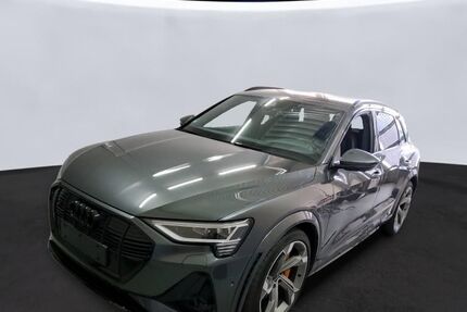 Audi e-tron 69.997 km 42.830 &euro; Hagen 58091