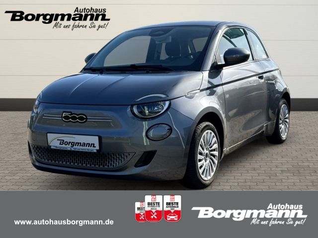 Fiat 500e 23.735 km 12.250 &euro; Marl 45770