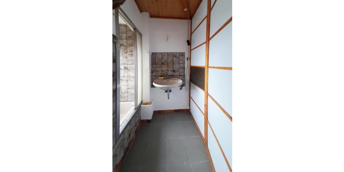 Etagenwohnung Gelsenkirchen Buer - 3 Zimmer, 61 m&sup2;, 470&euro; | Angebot:24551915